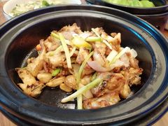 -皇马假日醉海南大酒店·假日一品派茶楼(秀英店)