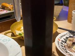 秘制酸梅汤-羊之道草原味道清真餐厅(番禺店)