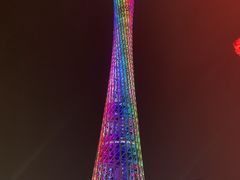 -珠江夜游西堤码头