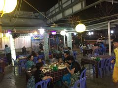 -幸福姐海鲜大排档