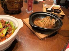 -唐山宴大唐州府精品中餐