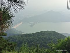 -北京十三陵国家森林公园蟒山景区
