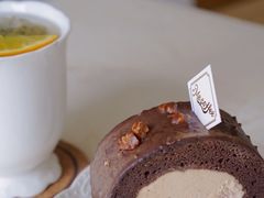 -Me Coffee下午茶艺术空间