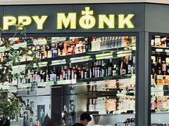 -The Happy Monk(前海壹方汇店)
