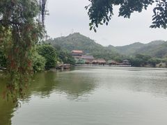 -珠海圆明新园