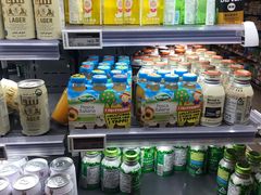 -Olé精品超市(北京合生汇店)