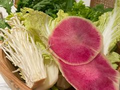 -椰子不语 椰子鸡火锅(淮海店)