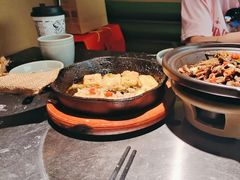-云海肴云南菜·蒸汽石锅鱼(青岛万象城店)