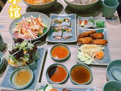 -安南小馆(华润城万象天地店)