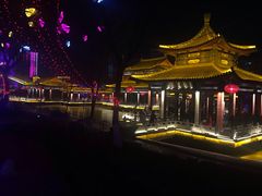 -雁滩公园
