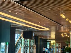 -开唐咖啡吧Open House Cafe·深圳前海JEN酒店