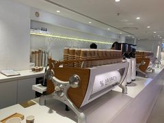 -% Arabica阿拉比卡咖啡(武汉天地店)