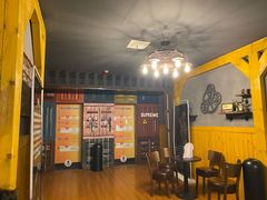 -伯爵·沉浸式超级密室·直营店