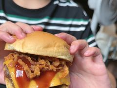 -bluefrog蓝蛙(水游城店)