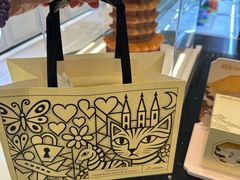 -GRAMCAKE一克甜品(昙华林花园山店)