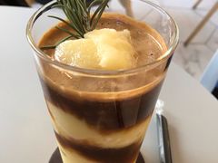 菠特MAN-CAFE'IN精品咖啡体验空间(小寨店)