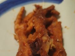 -大厨小馆(华阳城店)