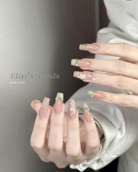 -M·X Nail日式美甲美睫