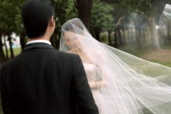 -巴黎春天婚纱摄影STUDIO·定制