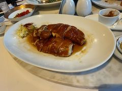 -宝丽轩中餐厅BAOLIXUAN