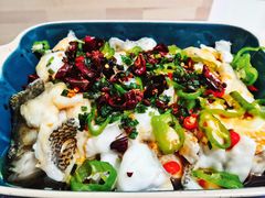 -猪肉婆私房菜(容桂总店)