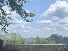-莫干山风景区