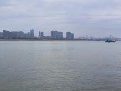 -武汉关码头(轮渡站)