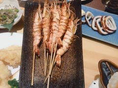 -割烹旭日本料理(龙湖狮山天街店)