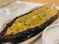 -浮何烤铺(桐梓林店)