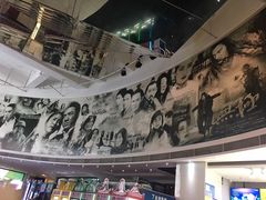 -金逸影城(中关村店)