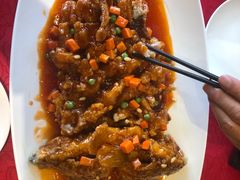 -盈春大饭店(千山路店)