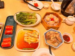 -正哥点心专家(上邦百汇城店)