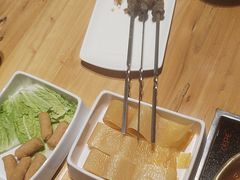 -嗨羊火锅(西环店)
