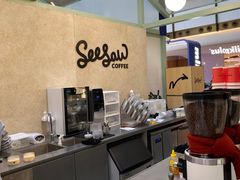 -Seesaw Coffee(上海太阳宫K46店)