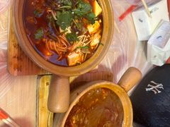 -王大乔泡椒米线·小火锅(星城天地店)
