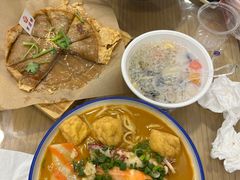-芋包王闽南茶楼(八市店)
