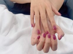 -秀色美甲美睫纹绣护肤