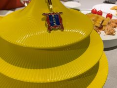 -花家怡园HUA'S RESTAURANT(崇文门·哈德门广场店)
