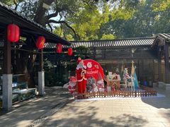 -侨美·唐荔园·40年地道粤菜