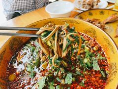 -乐山第一家临江鳝丝(茶坊路店)