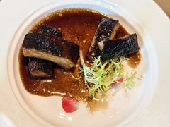 -御公馆中餐厅·点心·顺德菜·佛山东平保利洲际酒店