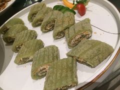 -广东道至正餐厅(区庄店)