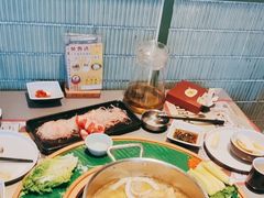 -椰小鸡·琼州糟粕醋(美兰缤纷城店)