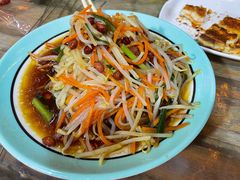 -一品江湖烧烤餐厅