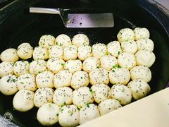 -许记生煎(遵义路店)