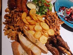 -HELLO MUSAE 拾光缪斯餐厅·纯正希腊风味(苏州中心店)