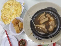-新峰肉骨茶