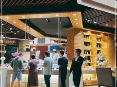 -松山湖帝豪花园酒店西餐厅(美景中路店)