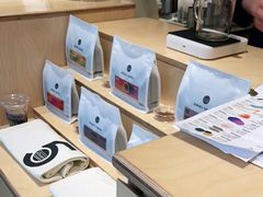 -Onirii Coffee(长乐路店)