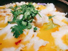 豆花鱼-花千醉(新街口店)